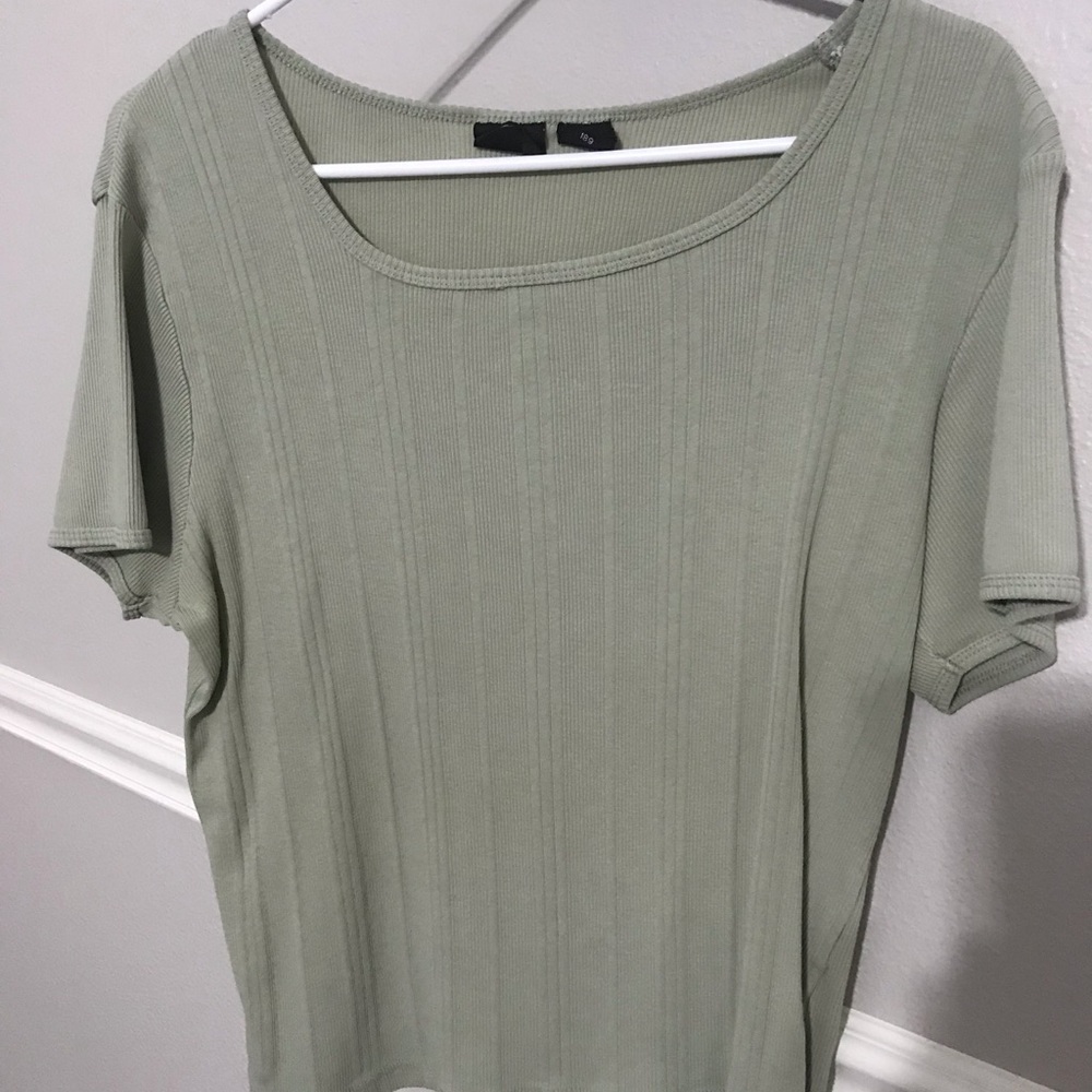 💕NWOT woman’s blouse